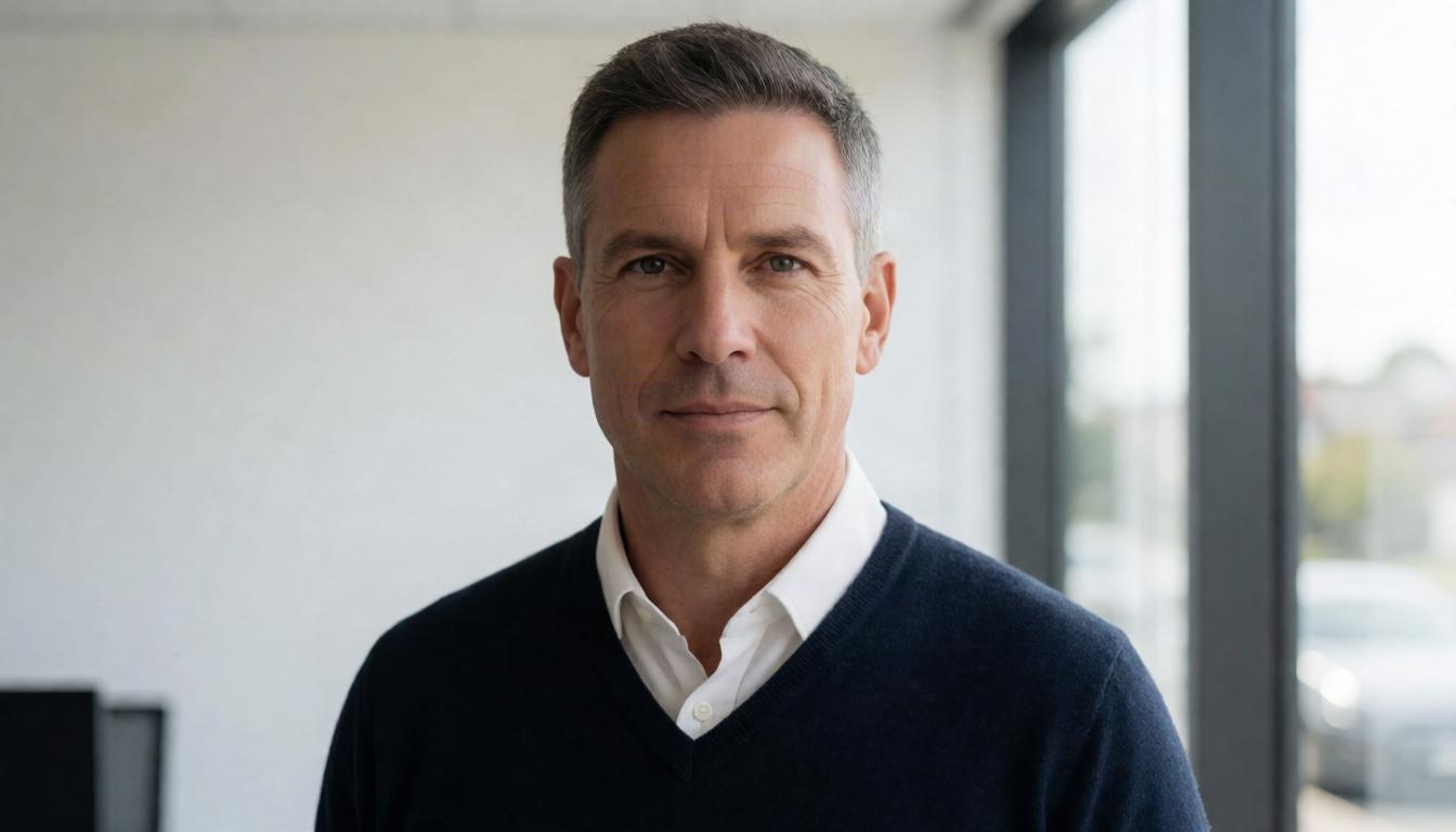 Daniel T.